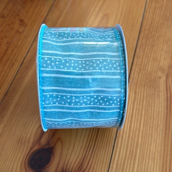 Fall Ribbon 3 styles coordinating colors - Picture 3 of 5